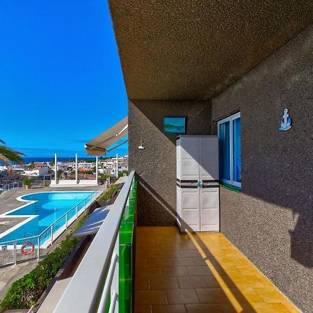Costa Isora Apartment Пуерто де Сантяго Екстериор снимка