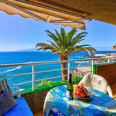 Costa Isora Apartment Пуерто де Сантяго Екстериор снимка
