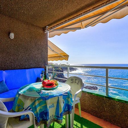 Costa Isora Apartment Пуерто де Сантяго Екстериор снимка