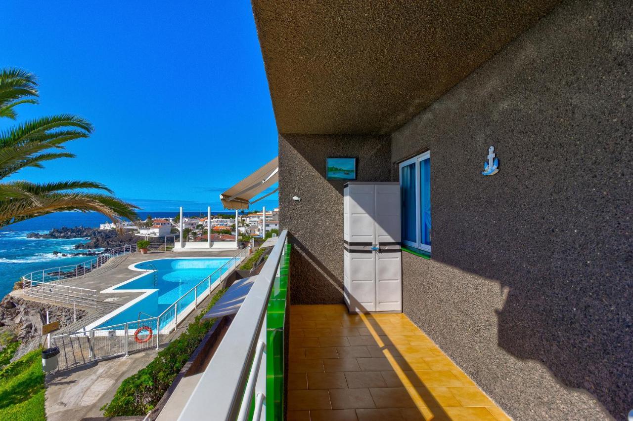Costa Isora Apartment Пуерто де Сантяго Екстериор снимка