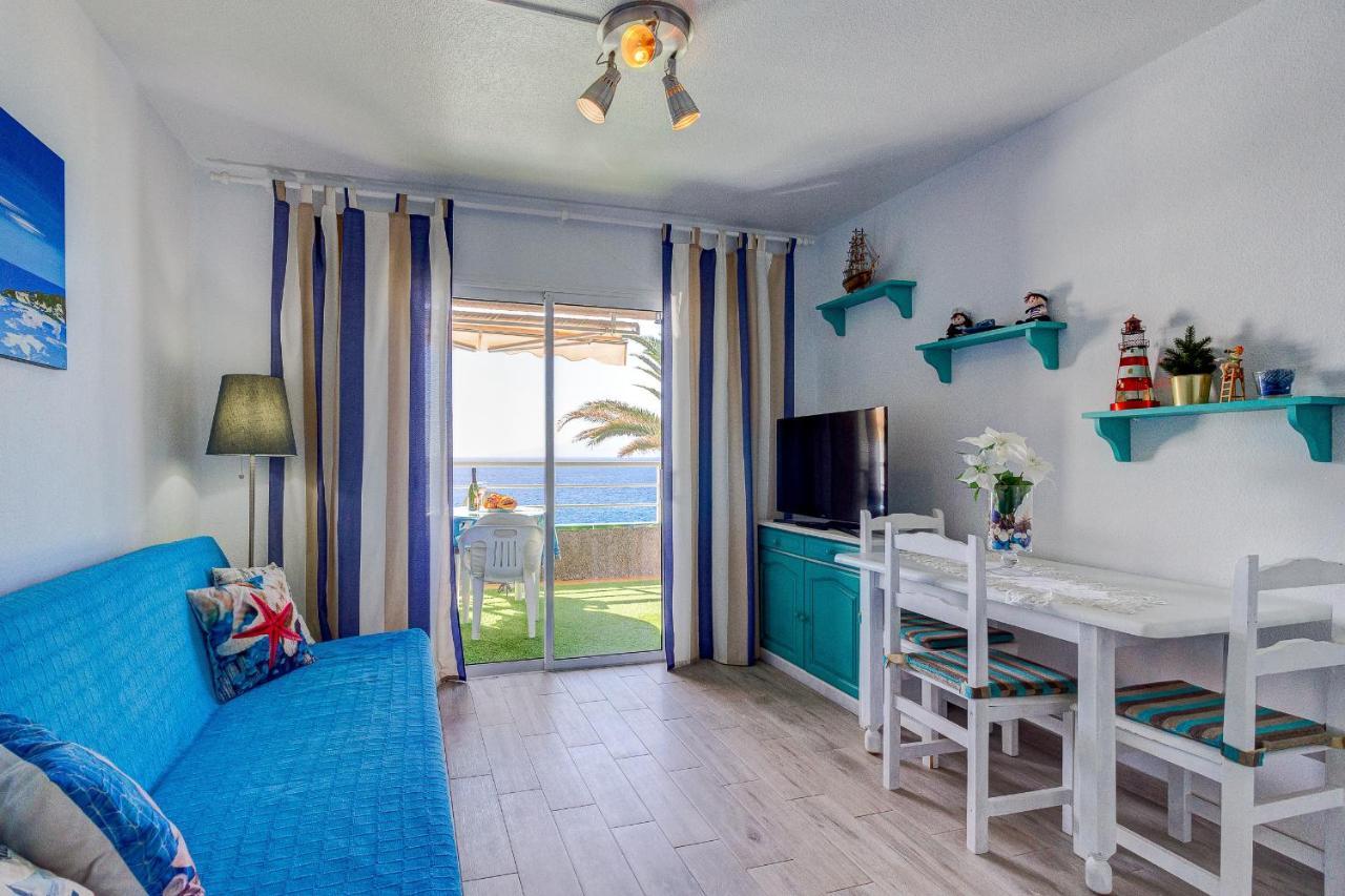 Costa Isora Apartment Пуерто де Сантяго Екстериор снимка