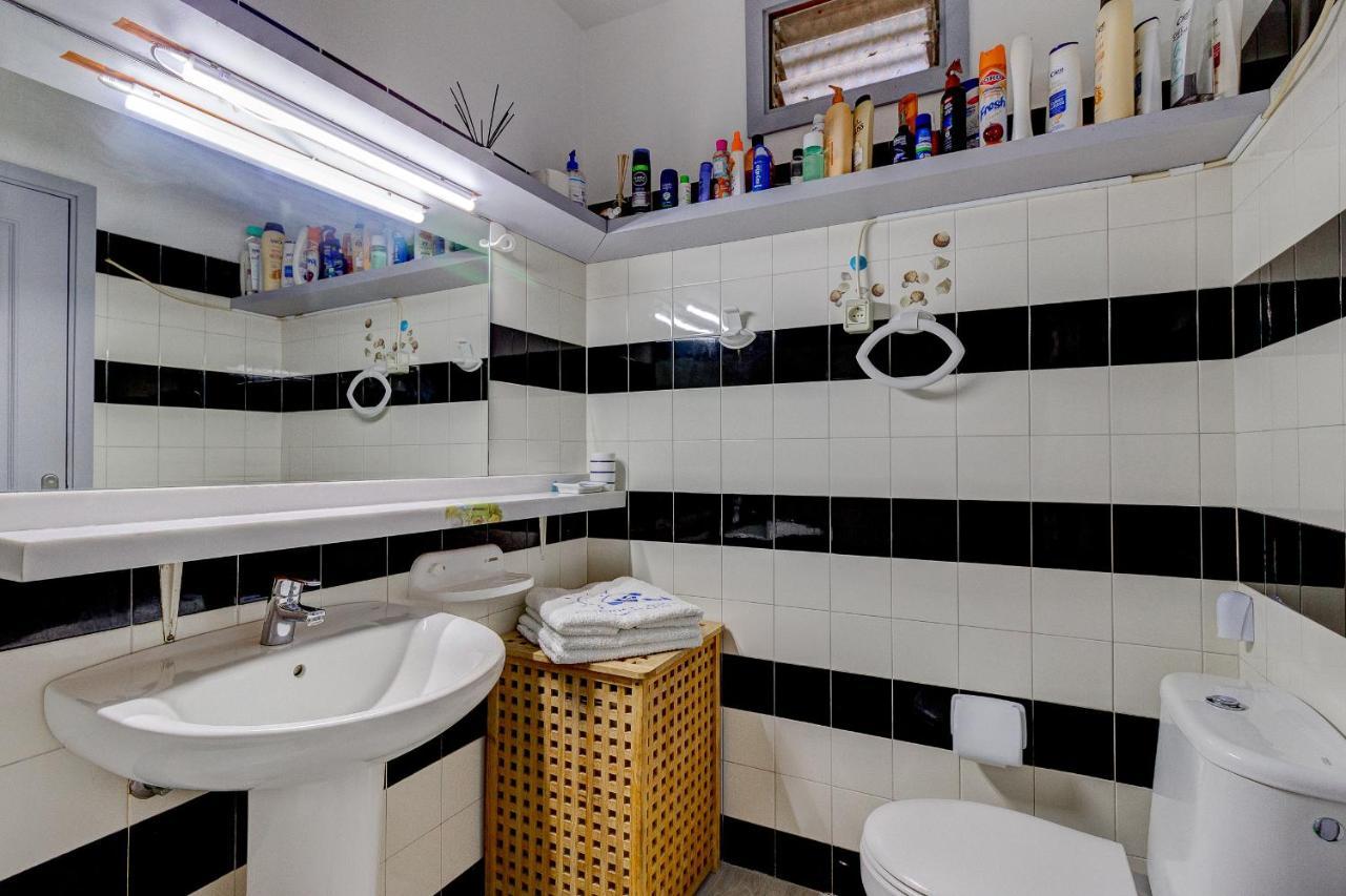 Costa Isora Apartment Пуерто де Сантяго Екстериор снимка
