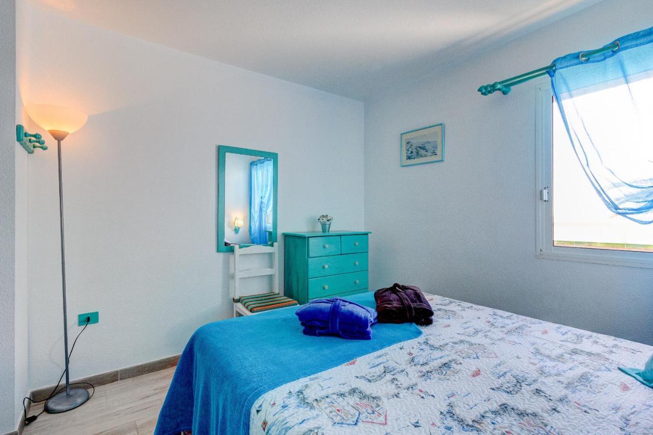 Costa Isora Apartment Пуерто де Сантяго Екстериор снимка