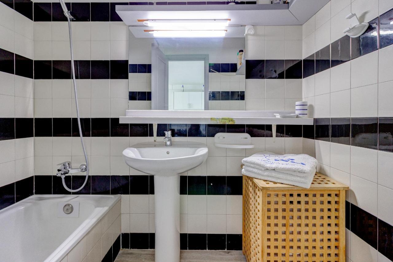 Costa Isora Apartment Пуерто де Сантяго Екстериор снимка