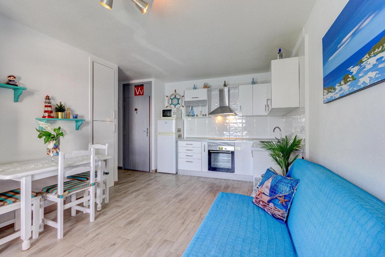 Costa Isora Apartment Пуерто де Сантяго Екстериор снимка