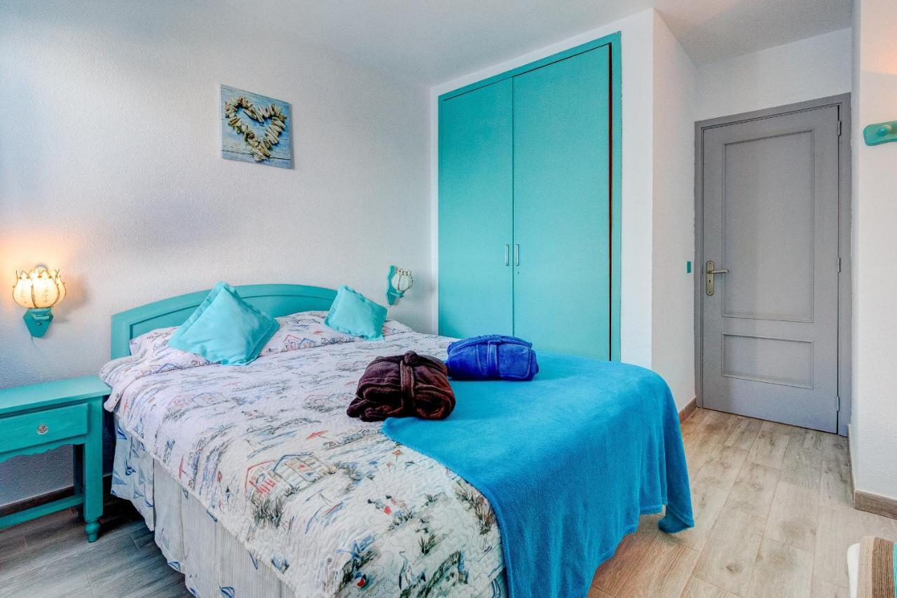 Costa Isora Apartment Пуерто де Сантяго Екстериор снимка