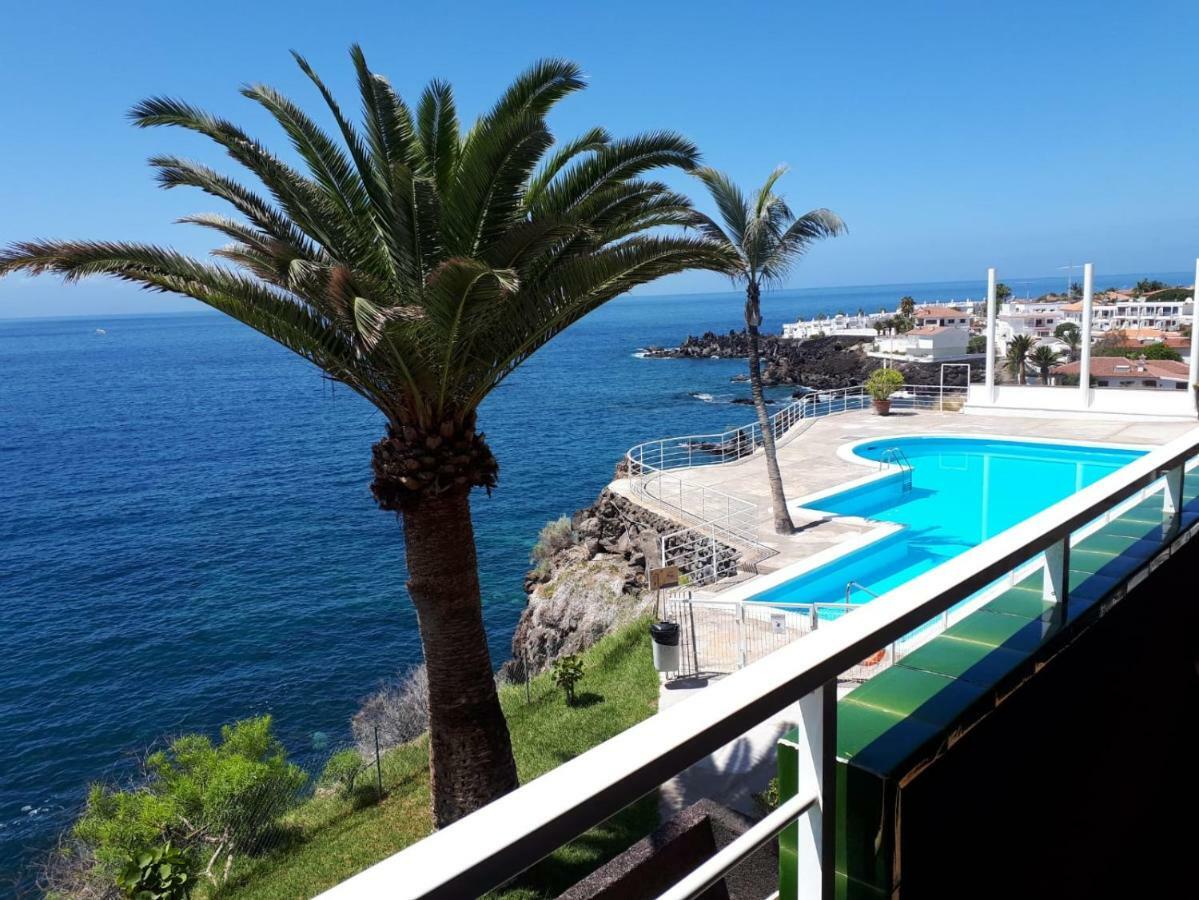 Costa Isora Apartment Пуерто де Сантяго Екстериор снимка
