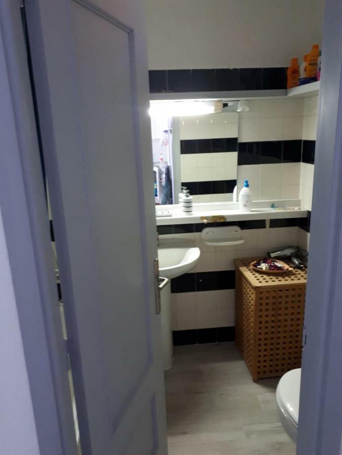 Costa Isora Apartment Пуерто де Сантяго Екстериор снимка